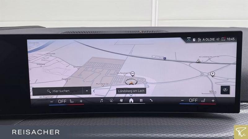 BMW Serie 4 Gran Coupé 420d 48V MSport LED NAVI ACC MY2025