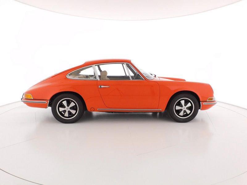 Porsche 901/911/912 912