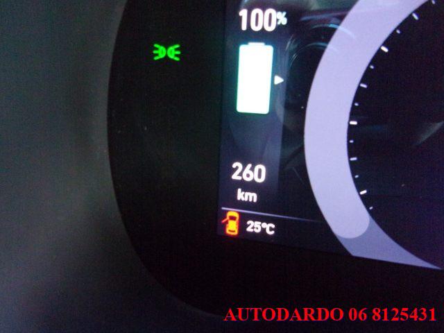 FIAT 500e Berlina 23,65 kWh Icon