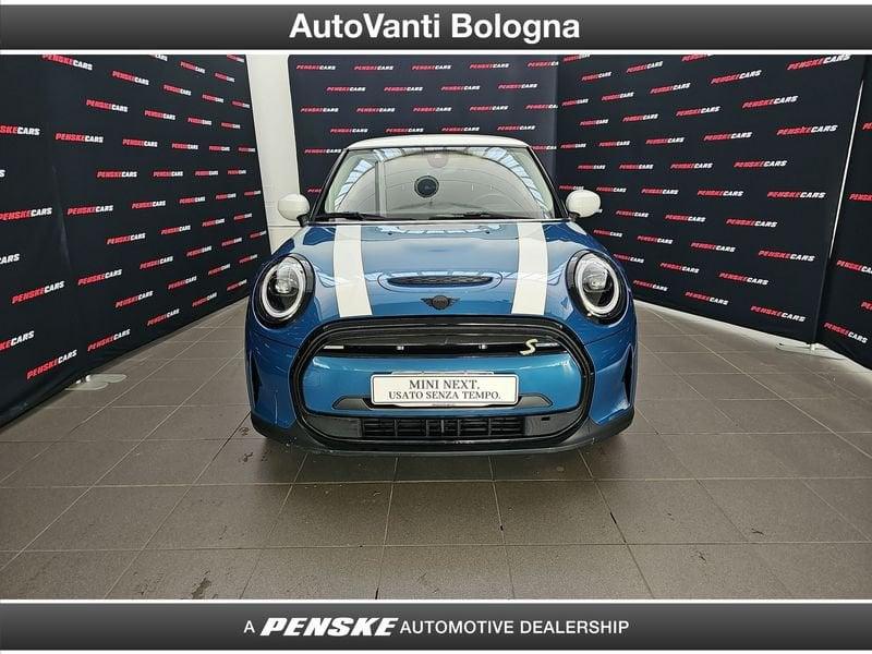 MINI Full Electric Mini 3p Cooper SE Classic auto