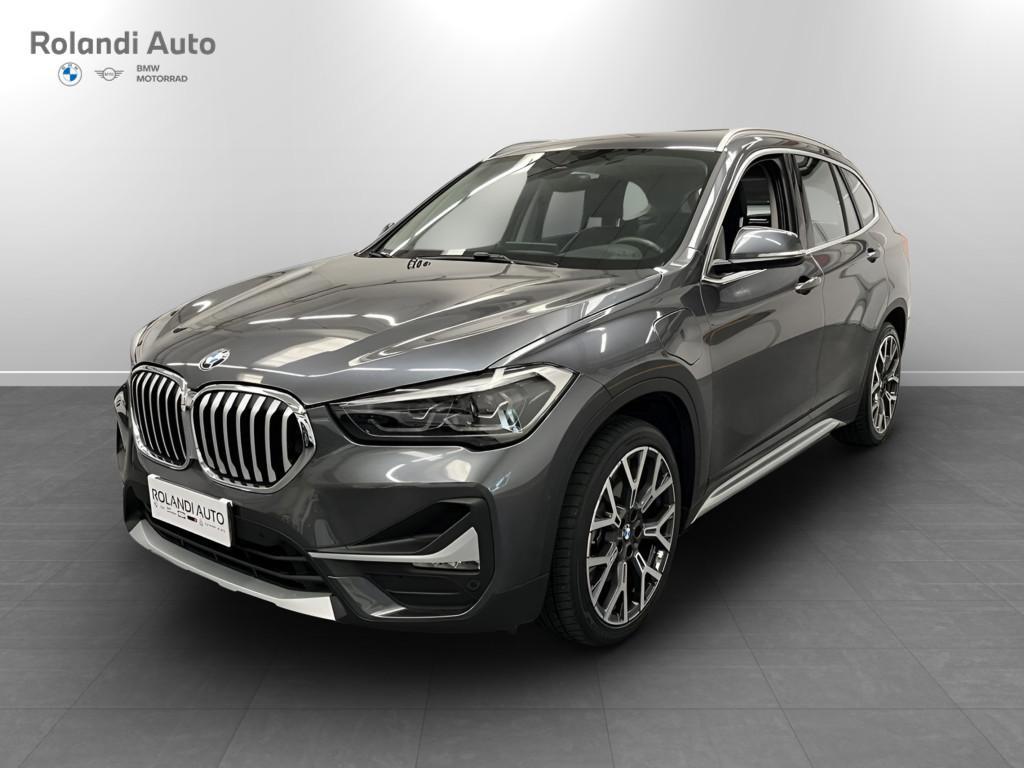 BMW X1 25 e xLine xDrive Steptronic