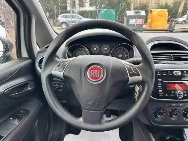 FIAT Punto Evo 1.3 Mjt 75 CV DPF S&S Active