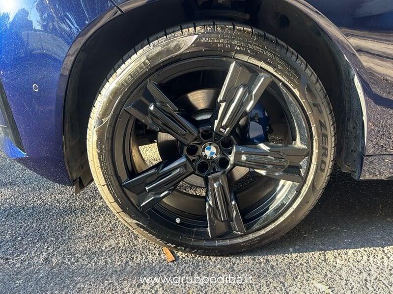 BMW X3 G45 2024 xdrive20d MSport auto