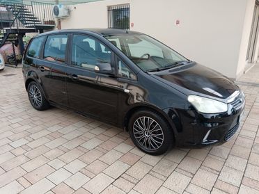 Ford C-Max 1.6 TDCi 90 CV Titanium