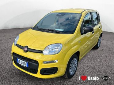 FIAT Panda New 1.0 70cv Hybrid Panda