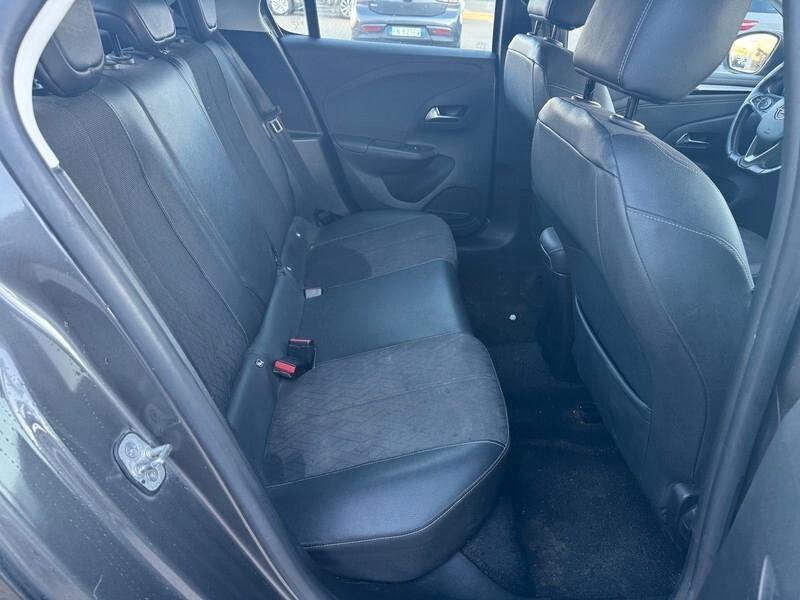 Opel Corsa 1.2 Elegance