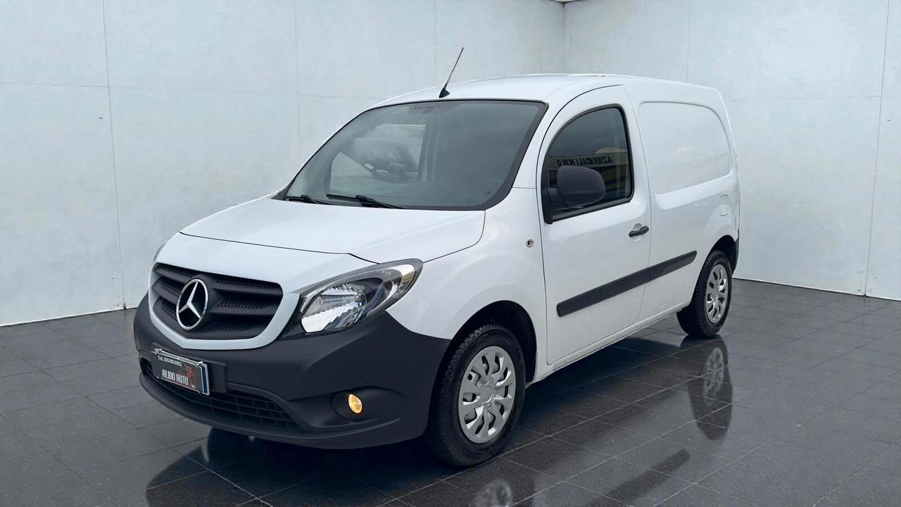 Mercedes Benz Citan 1.5 Cdi