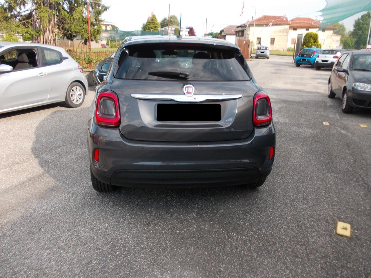 Fiat 500X 1.0 T3 120 CV B USINESS-KM39241