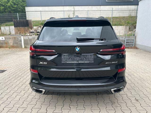 Bmw X5 xDrive30d 48V Msport Pro