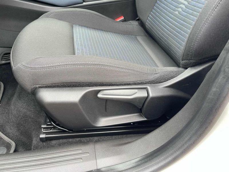 Alfa Romeo Junior 1.2 136 CV Hybrid eDCT6 - AZIENDALE