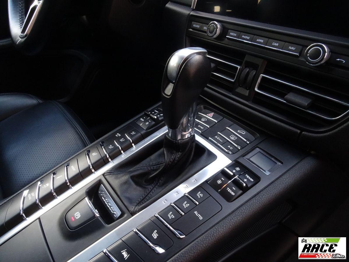 PORSCHE - Macan - 2.0 TETTO - GANCIO - CAMERA - FULL