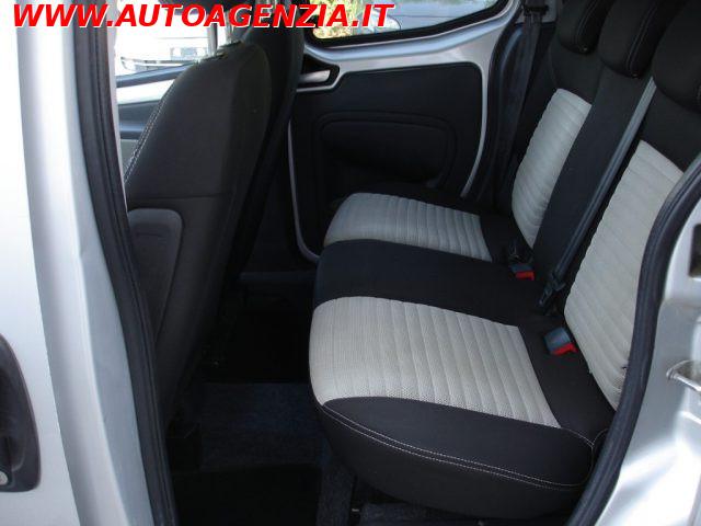 FIAT Qubo 1.3 MJT 75 CV Dynamic