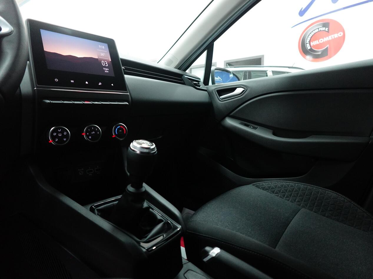 Renault Clio 1.0 TCE 90 CV BUSINESS