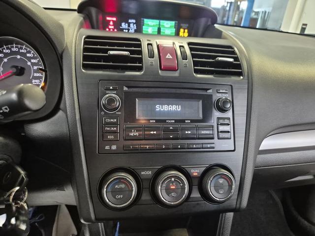 Subaru XV 2.0d S Style (trend) 6mt