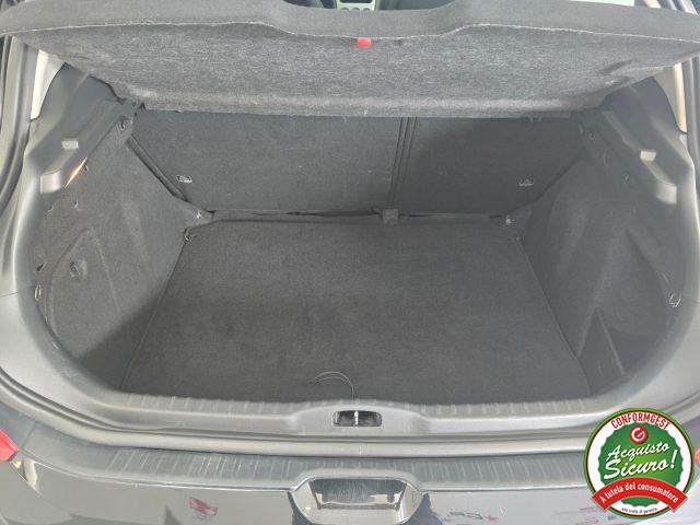 PEUGEOT 308 1.6 HDi 90CV 5p. Tecno