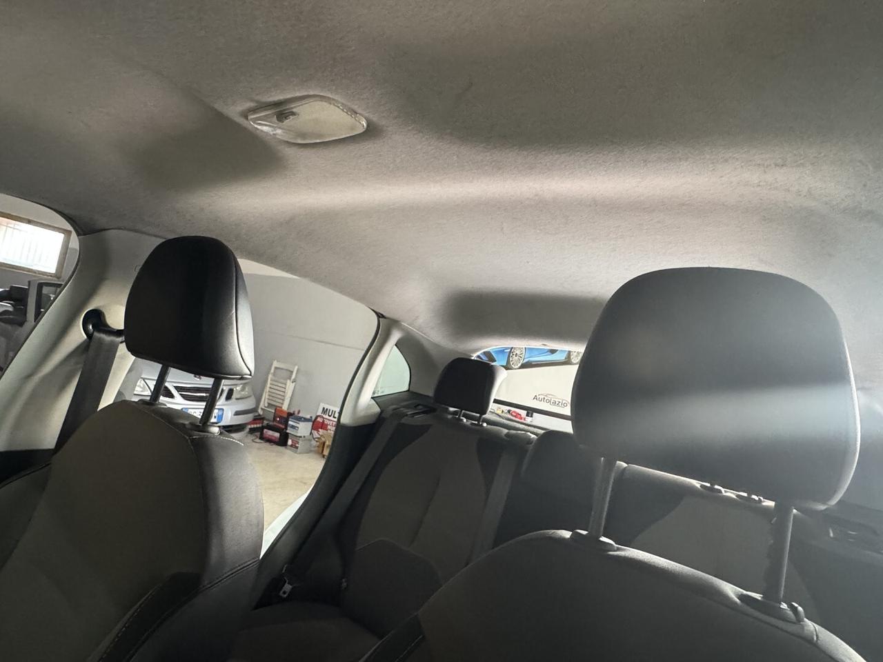 Citroen C3 EXCLUSIVE 1.2 cc. 82 cv.