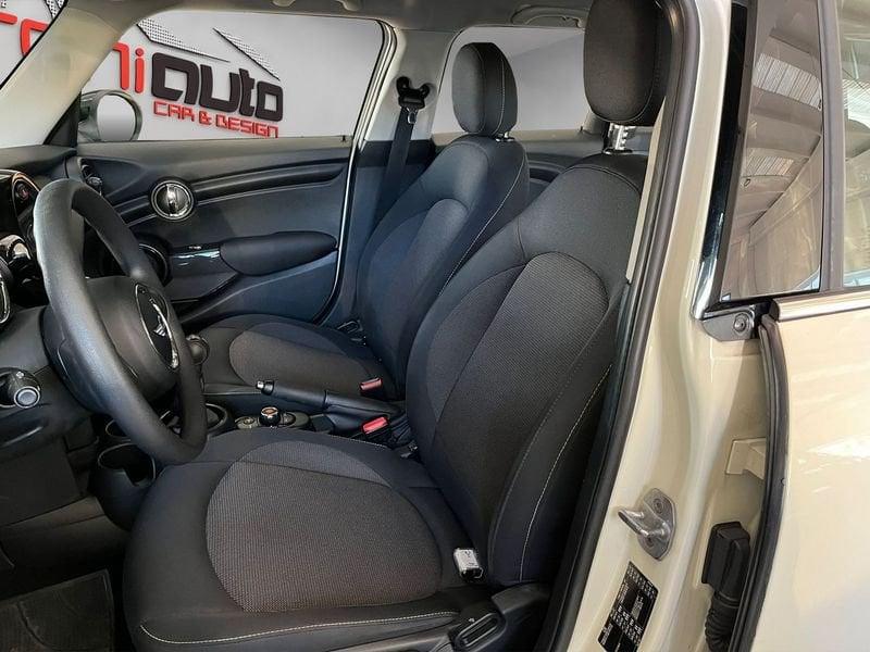 MINI Mini 5 porte Mini 1.2 One 75 CV 5 porte