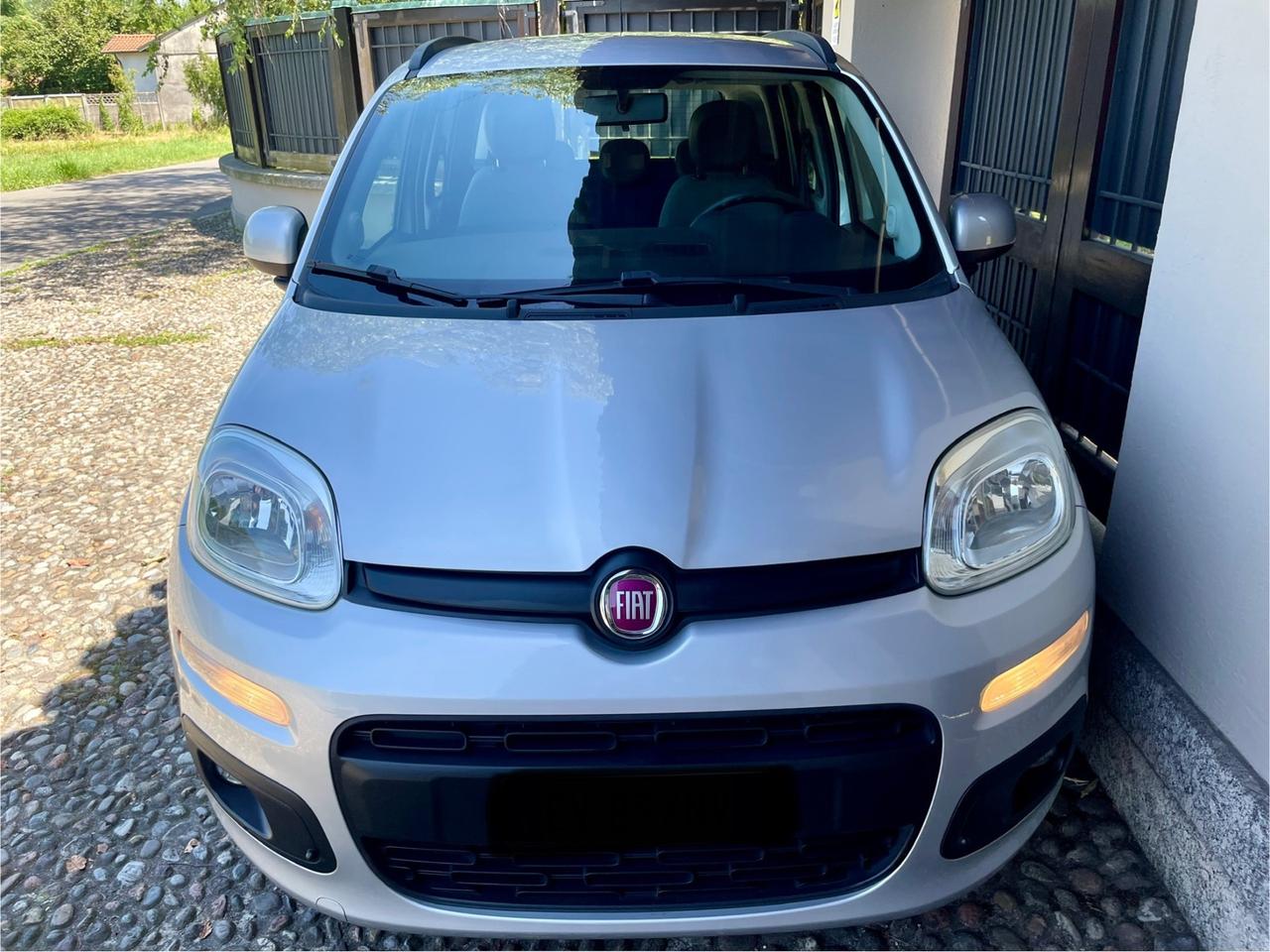 Fiat Panda 1.2 Lounge *UNICO PROPRIETARIO*