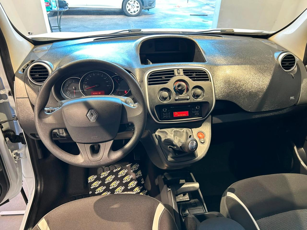 Renault Kangoo 1.5 dCi 90CV 5 porte Extrem