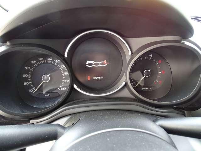 Fiat 500L 500L 1.3 mjt Business 95cv