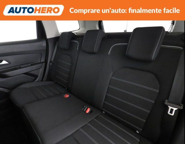 DACIA Duster 1.3 TCe 150 CV EDC 4x2 Prestige