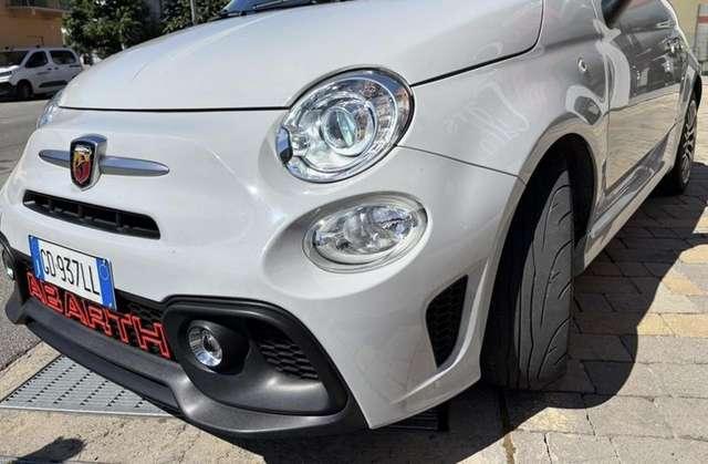 Abarth 595 1.4 Turbo T-Jet 145 CV XENO-NAVI-17"