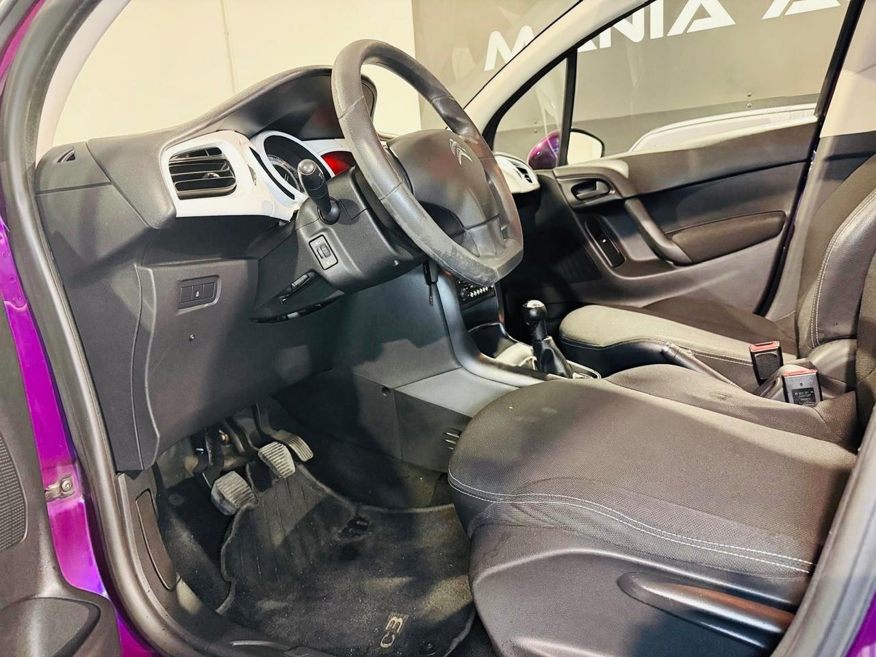 C3 1.1 Exclusive*NEOPATENTATI*