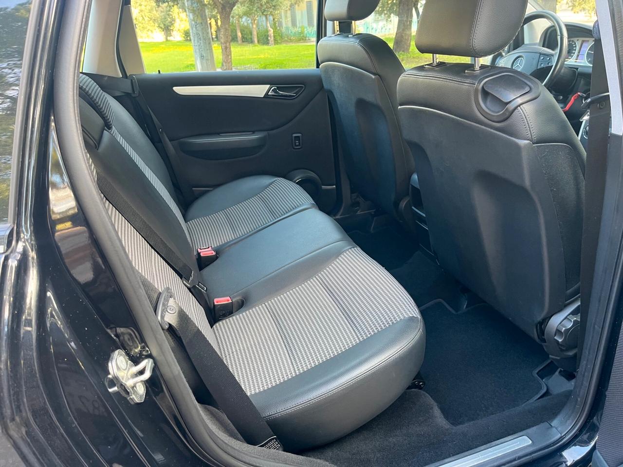 Mercedes Benz Classe B 180 CDI Sport