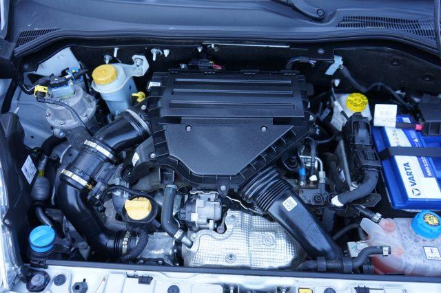 FIAT Fiorino 1.3 MJT 95CV Cargo SX