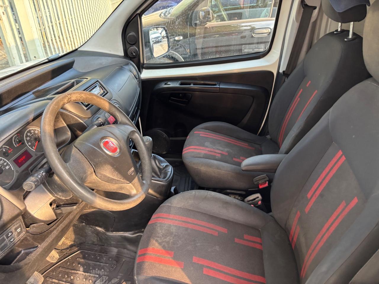 Fiat Fiorino 1.3 MJT 75CV Furgone