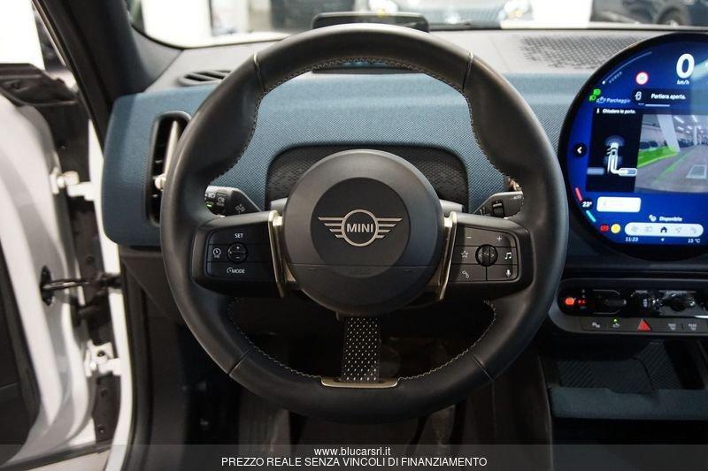 MINI Countryman C 48V Favoured