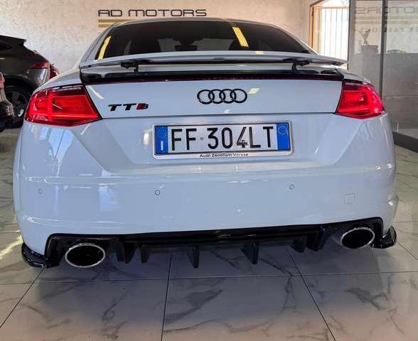 Audi TT Manuale+Stage3 500cv+SLine