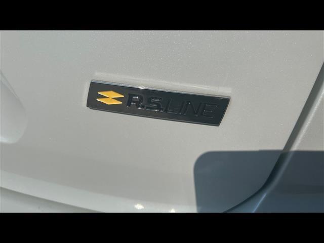 RENAULT Megane Sporter 1.6 E TECH Plug in Hybrid RS Line A