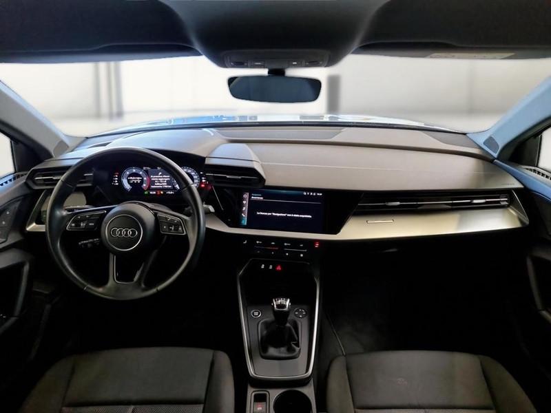 AUDI A3 SPORTBACK 30 TDI