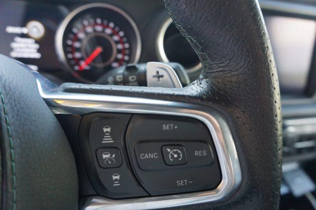 MILITEM Ferox 3.6 V6 AT8 MHEV RUBICON UNLIMITED