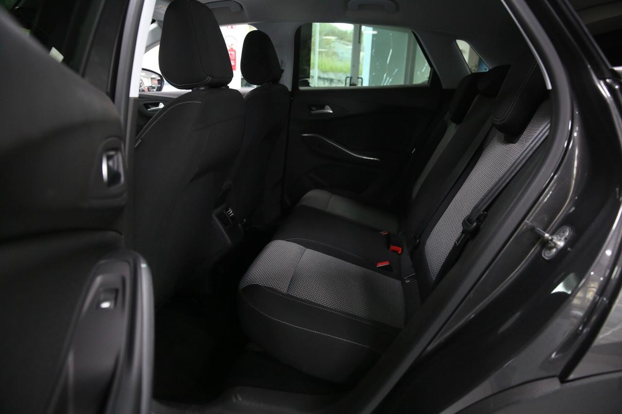 Opel Grandland X 1.5 diesel Ecotec Advance