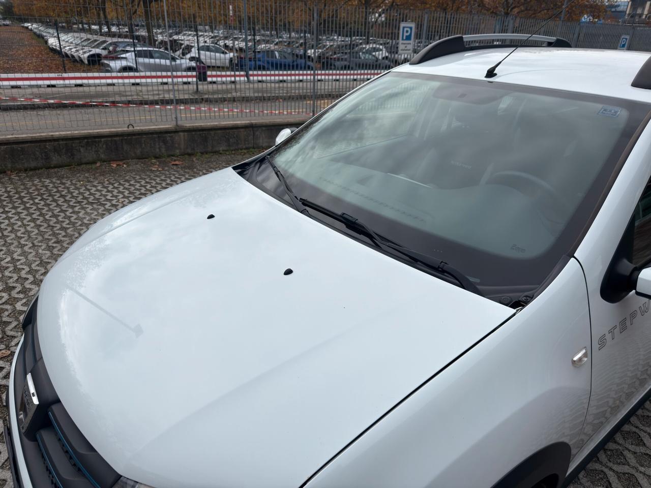 Dacia Sandero 900 TCe 12V 90CV Lauréate