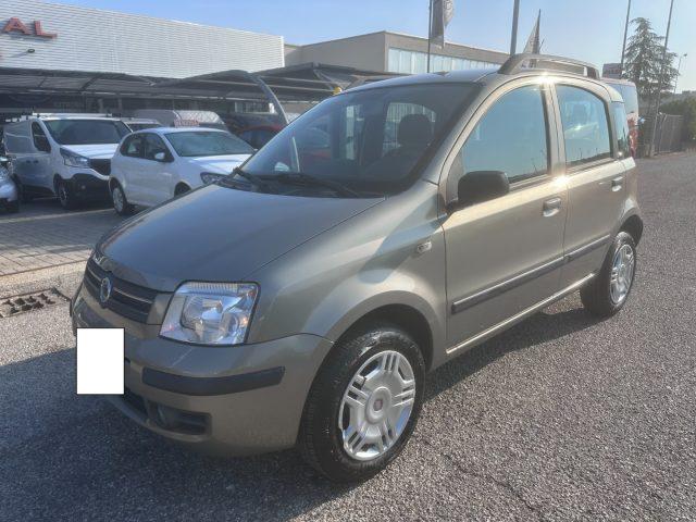 FIAT Panda 1.2 Dynamic Natural Power