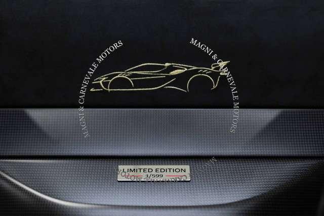Ferrari SF90 Spider XX| 1 OF 599 LIMITED EDITION | FOR COLLECTORS