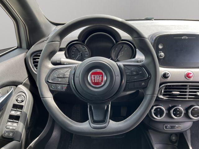 FIAT 500X 1.3 MJT 95 CV Sport