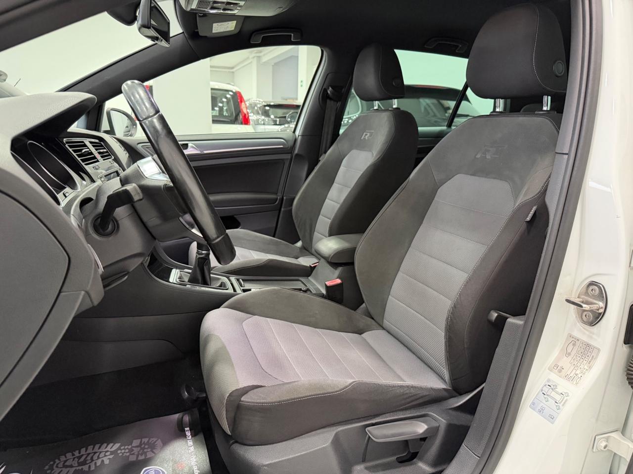 Volkswagen Golf 1.6 TDI 110 CV 5p. Sport Edition BlueMotion Technology