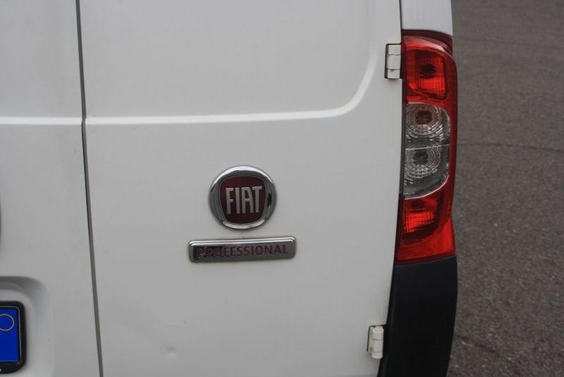 FIAT Fiorino Fiorino 1.3 MJT 80CV Cargo
