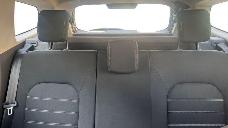 Dacia Duster 1.0 tce Comfort Gpl 4x2 100cv