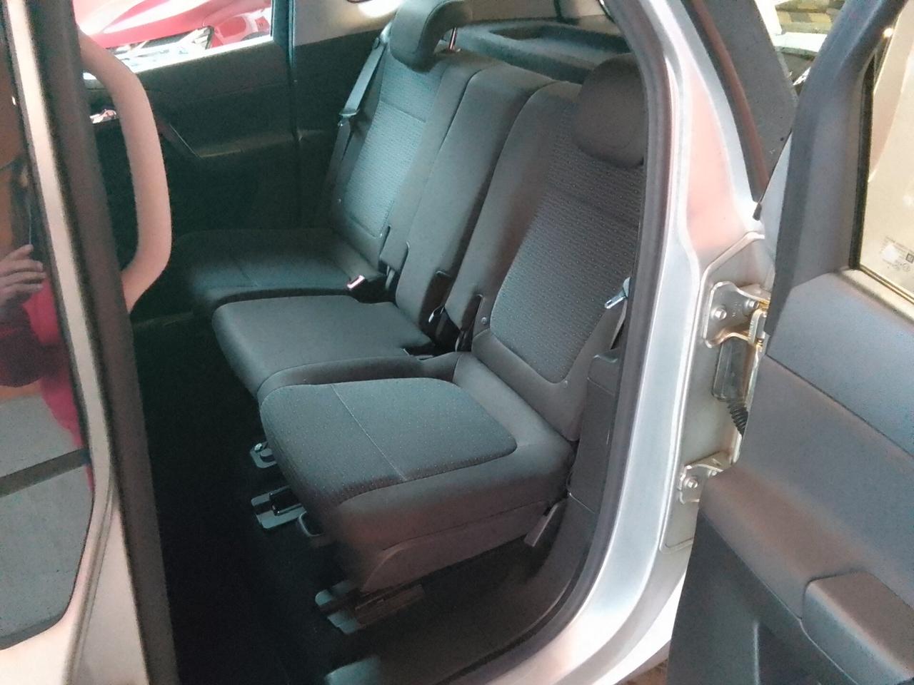 Opel Meriva 1.4 Turbo 120CV GPL Tech Innovation OK NEO