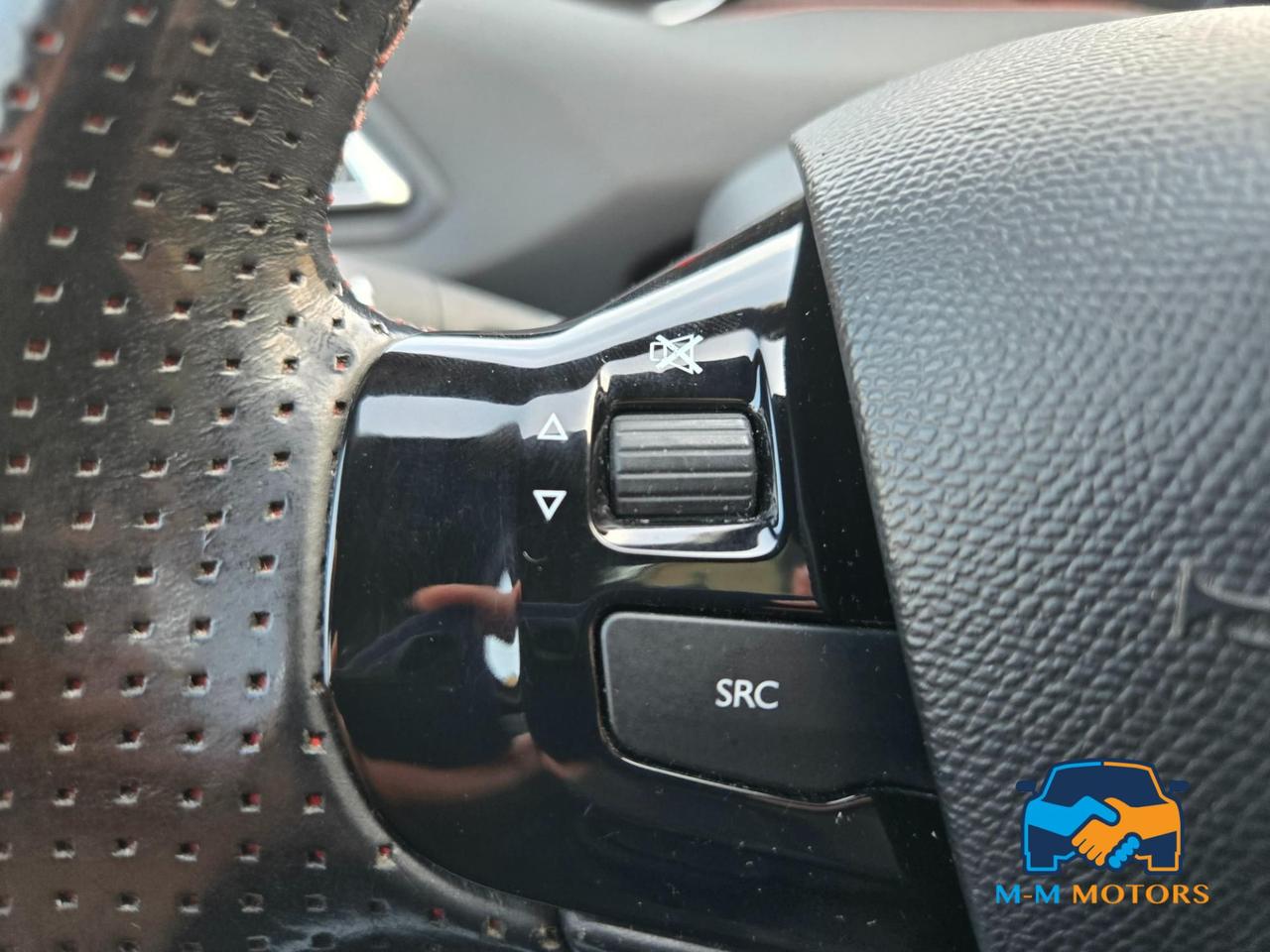 Peugeot 308 5 Porte 308 5p 1.6 Gt Line 120cv