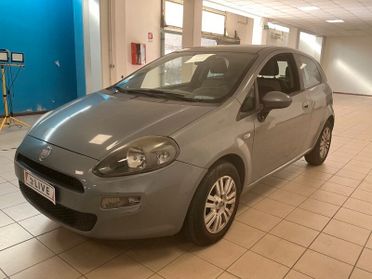 Fiat Punto 1.2 8V 3 porte Easy