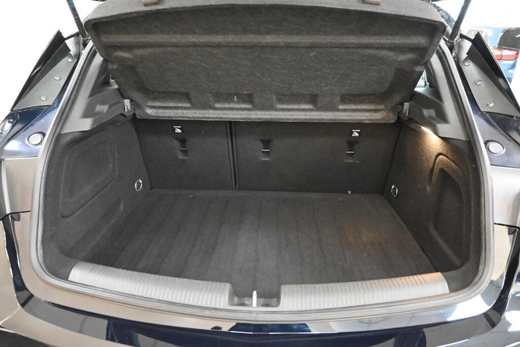 OPEL Astra 5ª serie Astra 1.4 Turbo 125 CV Sta...