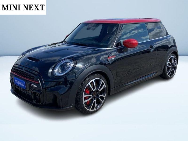 MINI Mini 3 porte MINI 3P 2.0 JCW JCW AUTO