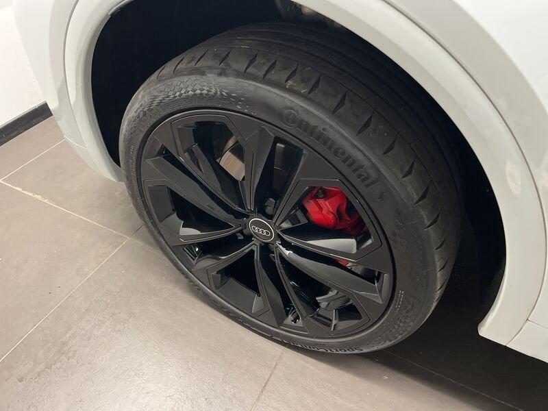 Audi Q5 Audi Sportback S line plus 40 TDI quattro 150(204) kW(CV) S tronic