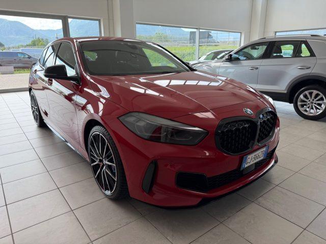 BMW M135 i xDrive